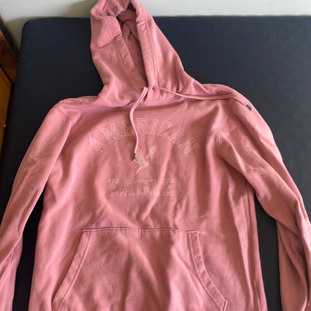American eagle hoodie